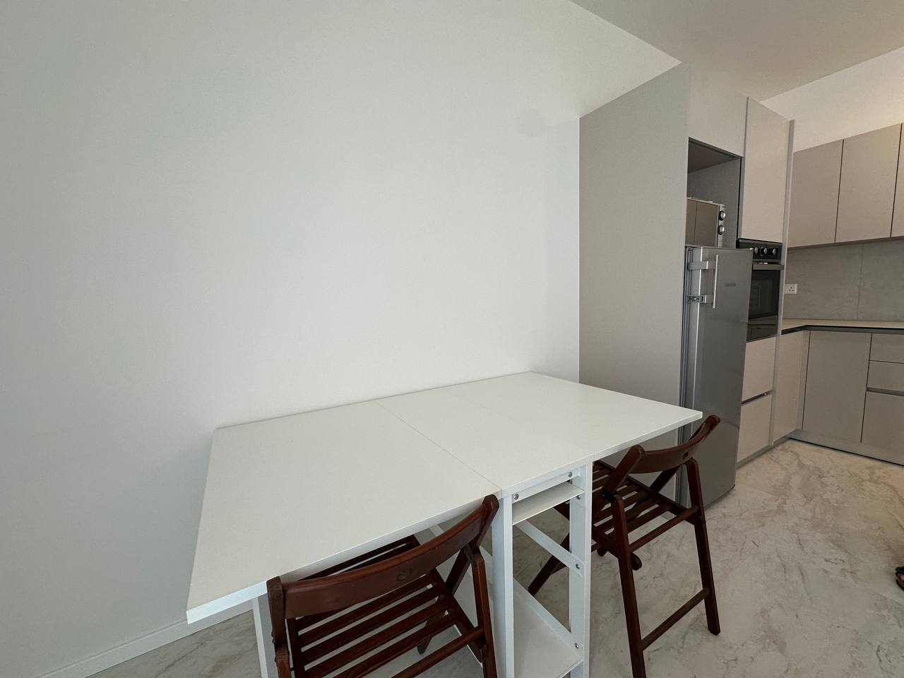 Apartment, 1 bedroom — 2