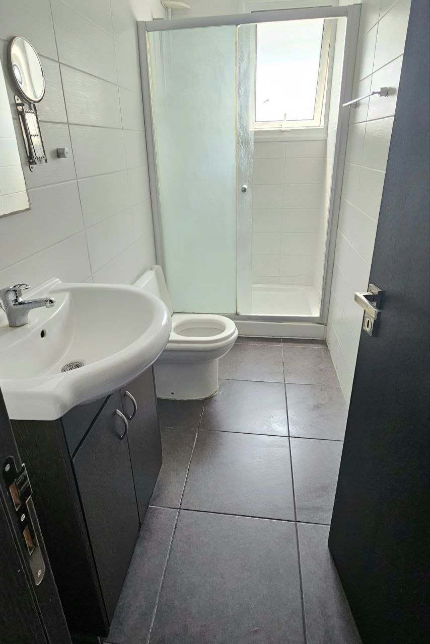Apartment, 1 bedroom — 2