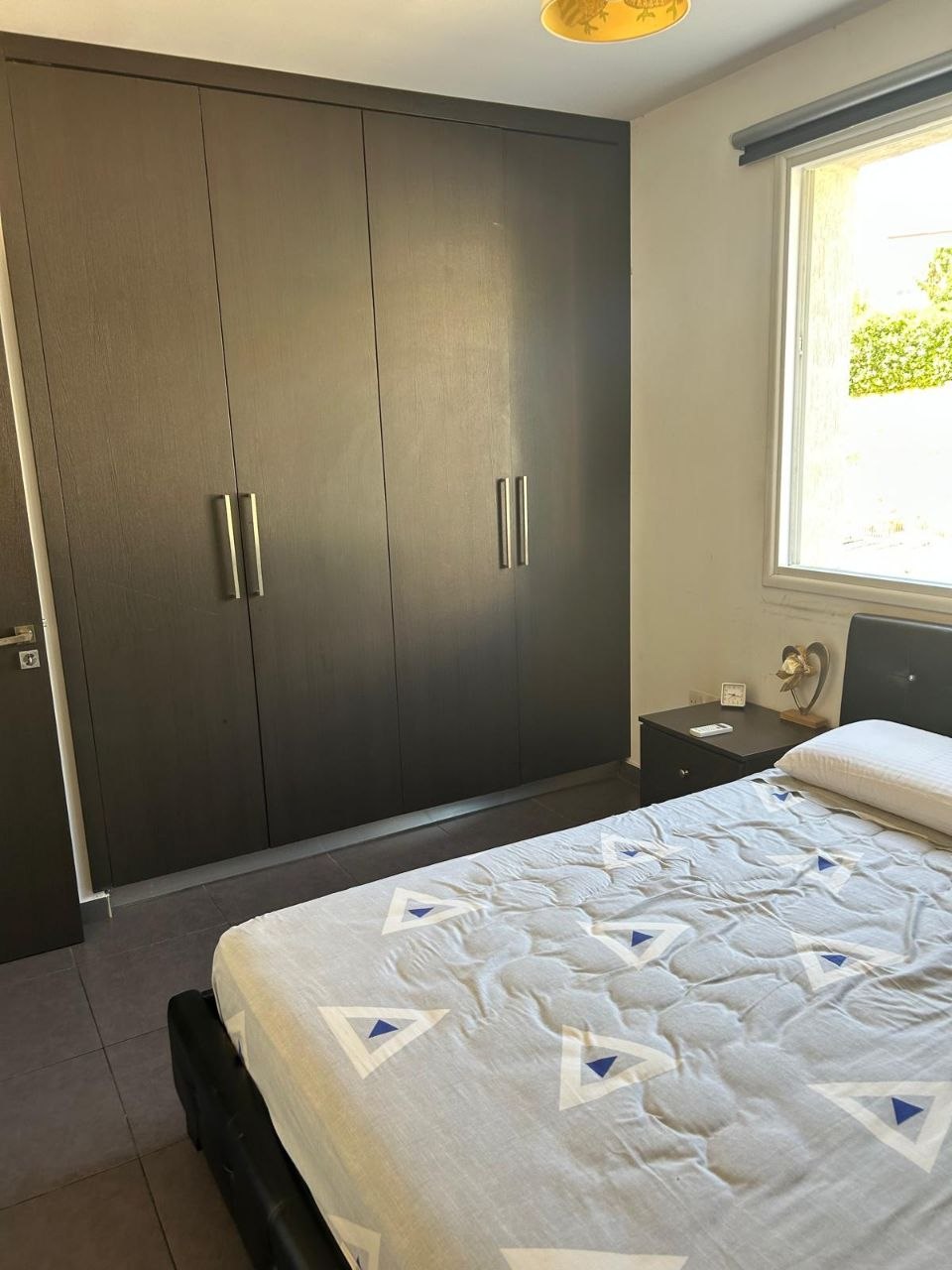 Apartment, 1 bedroom — 3