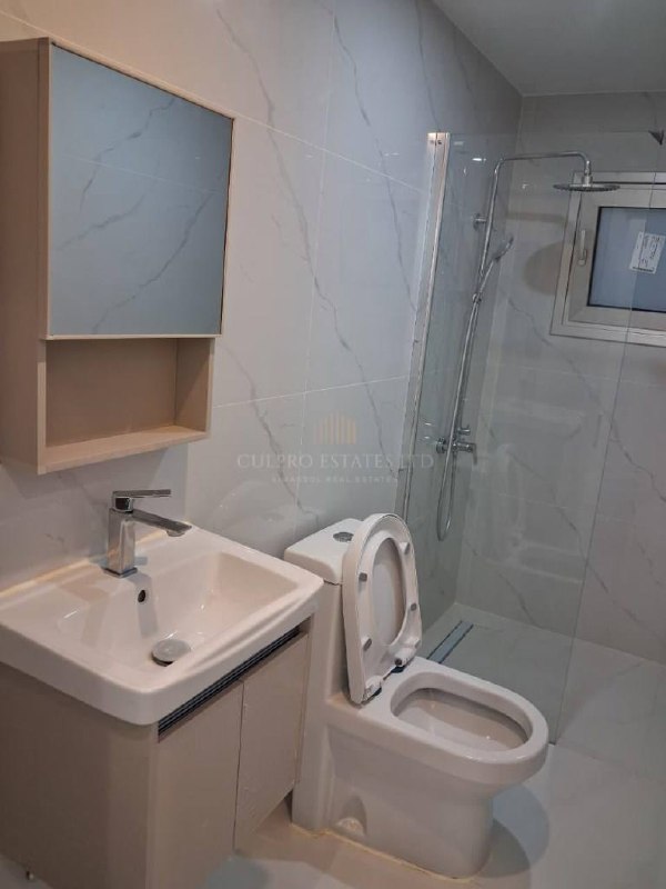 Penthouse, 2 bedrooms — 2