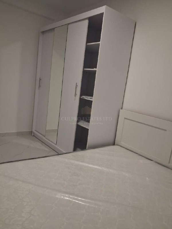 Penthouse, 2 bedrooms — 4