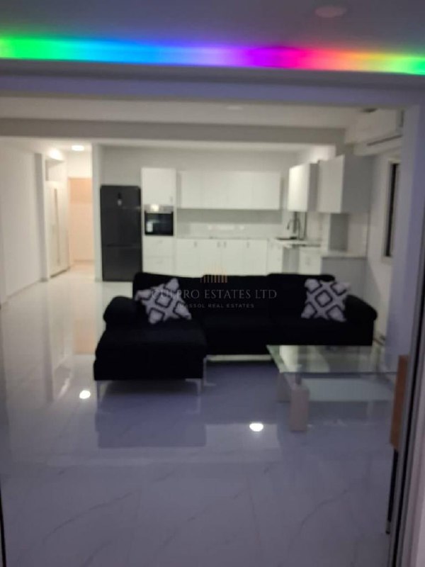 Penthouse, 2 bedrooms — 7