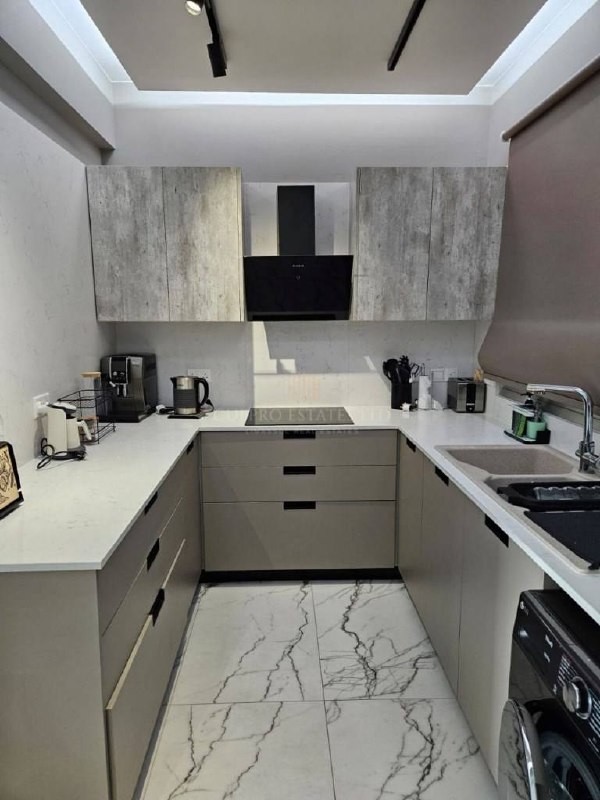 Villa, 5 bedrooms — 4