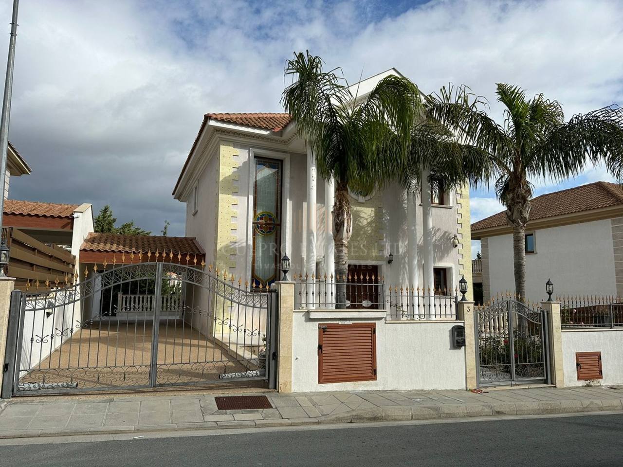 Villa, 4 bedrooms — 10