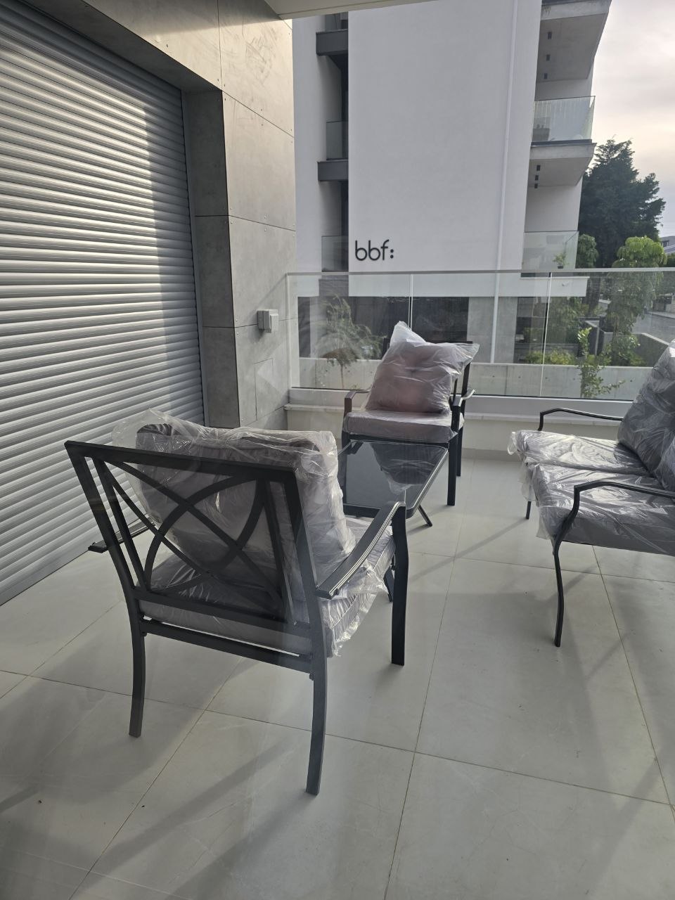 Apartment, 1 bedroom — 2