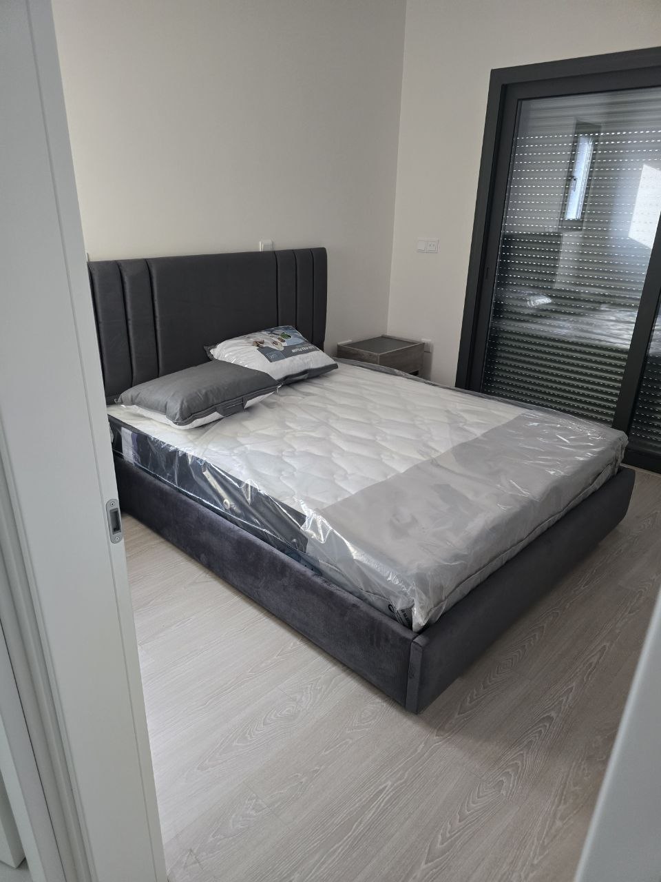 Apartment, 1 bedroom — 3