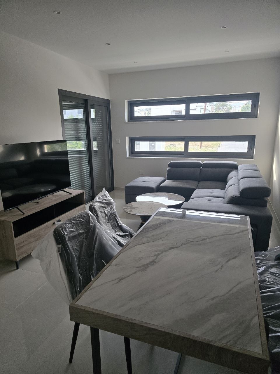 Apartment, 1 bedroom — 4