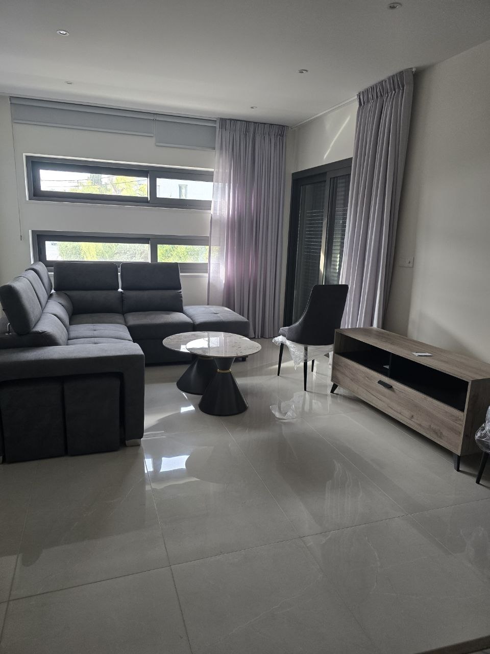 Apartment, 1 bedroom — 5