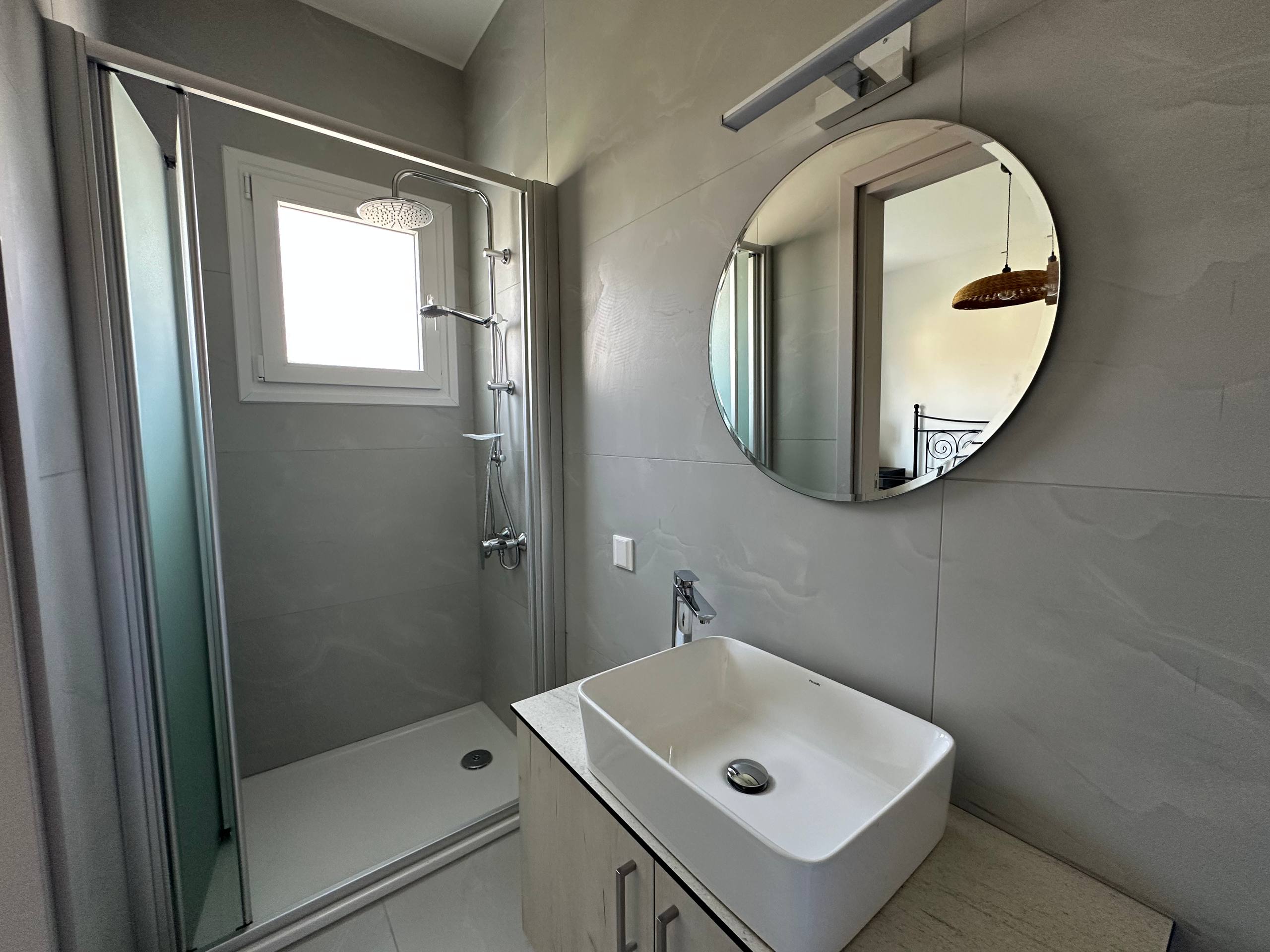 Apartment, 2 bedrooms — 2