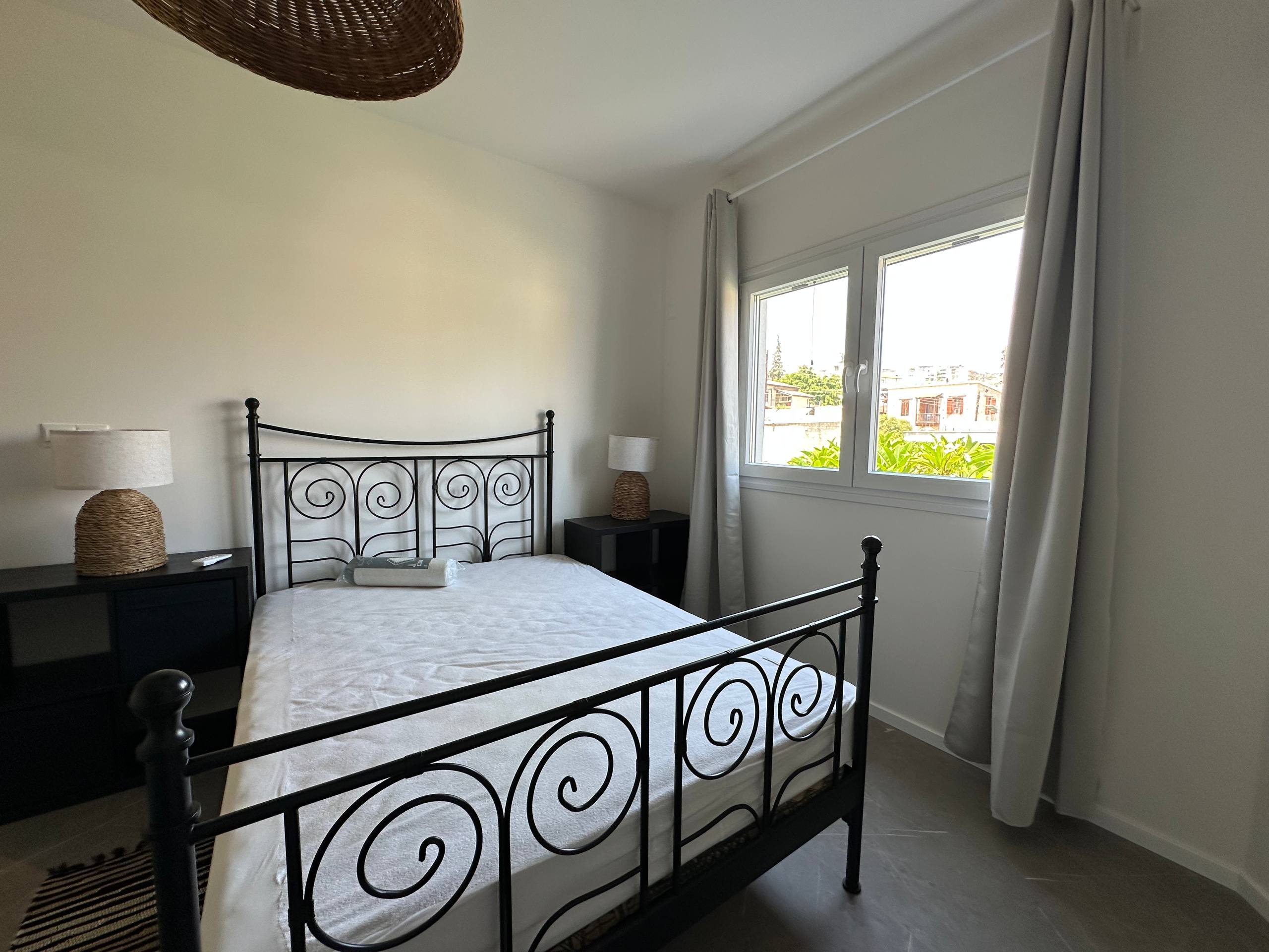 Apartment, 2 bedrooms — 4