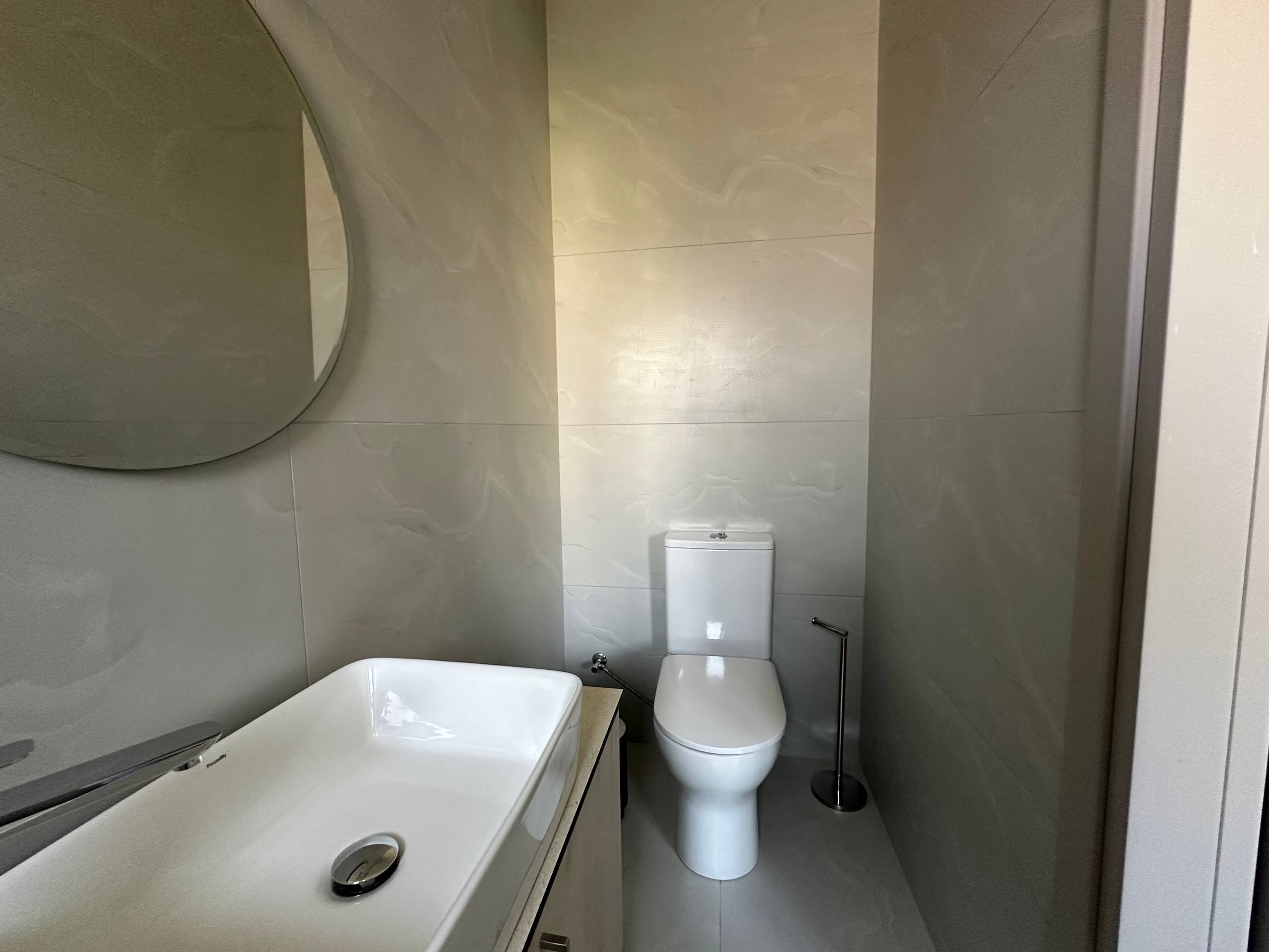 Apartment, 2 bedrooms — 5