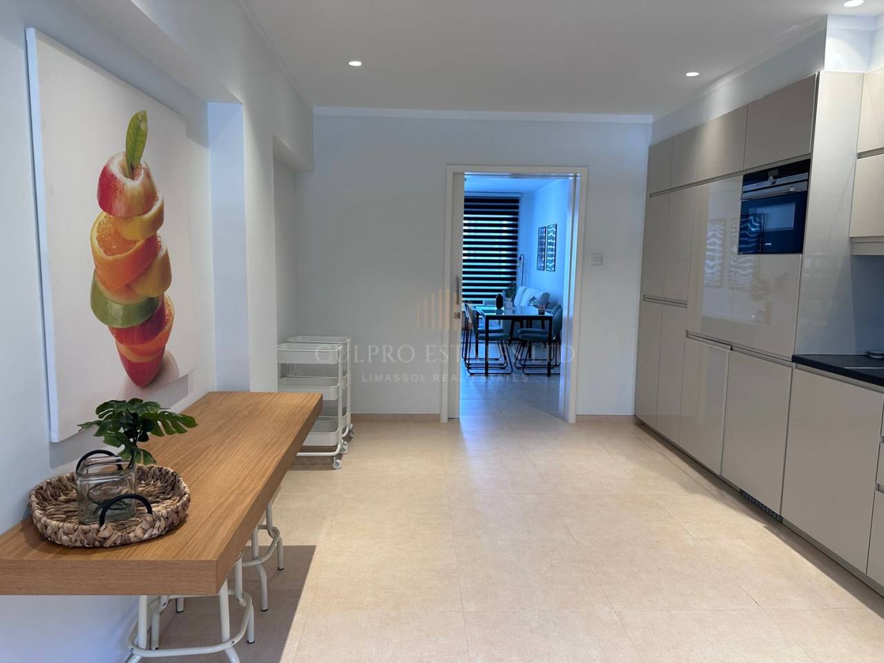 Apartment, 3 bedrooms — 7