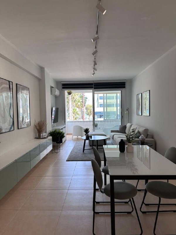 Apartment, 3 bedrooms — 8