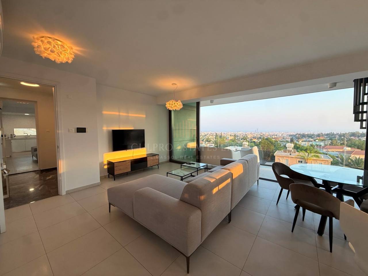 Penthouse, 2 bedrooms — 10