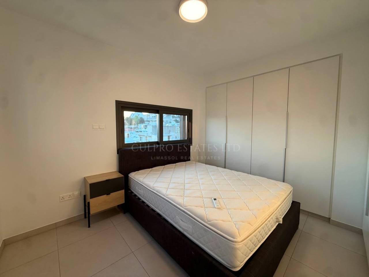 Penthouse, 2 bedrooms — 5