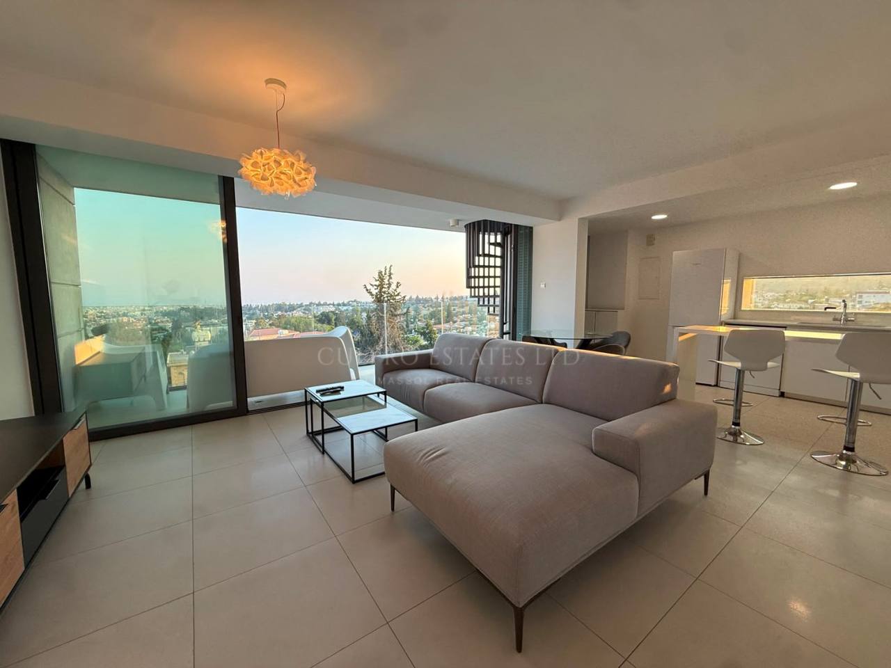 Penthouse, 2 bedrooms — 9