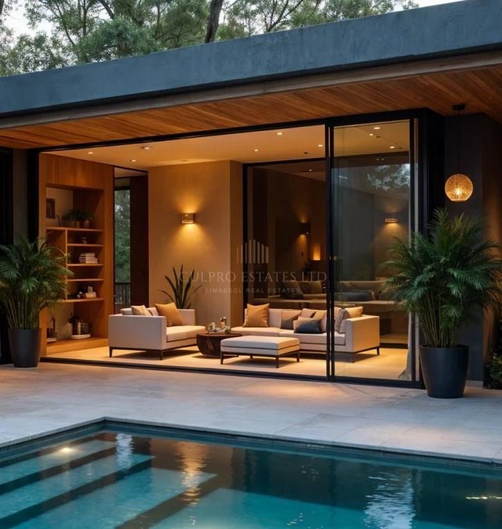 Villa, 3 bedrooms — 2