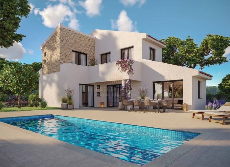 Villa, 3 bedrooms — 3