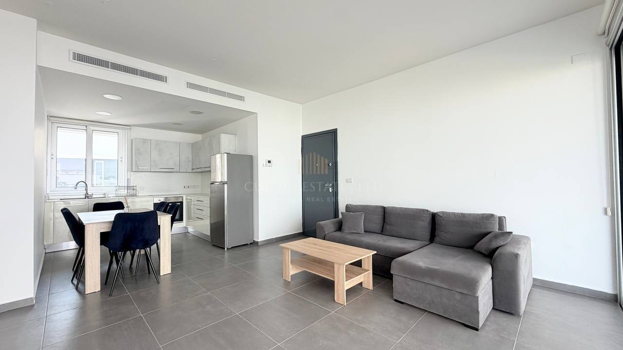 Apartment, 2 bedrooms — 10