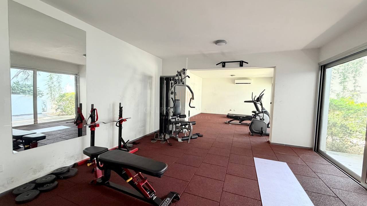 Apartment, 2 bedrooms — 2