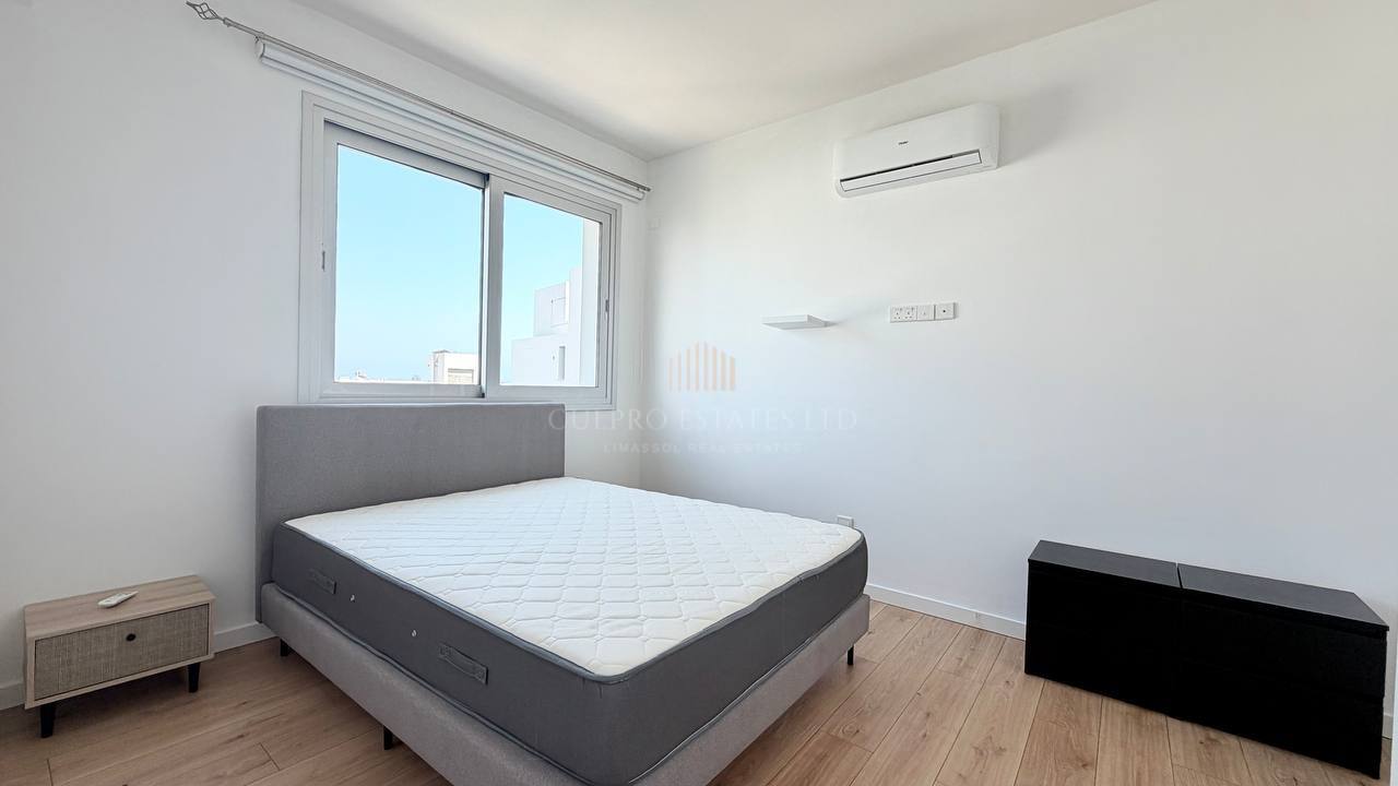 Apartment, 2 bedrooms — 6