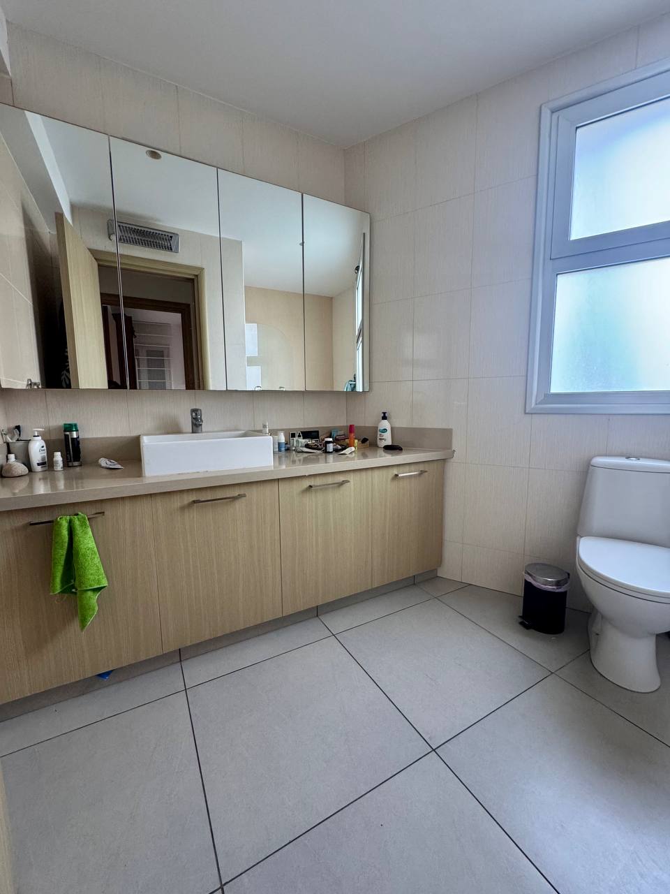 Apartment, 1 bedroom — 2