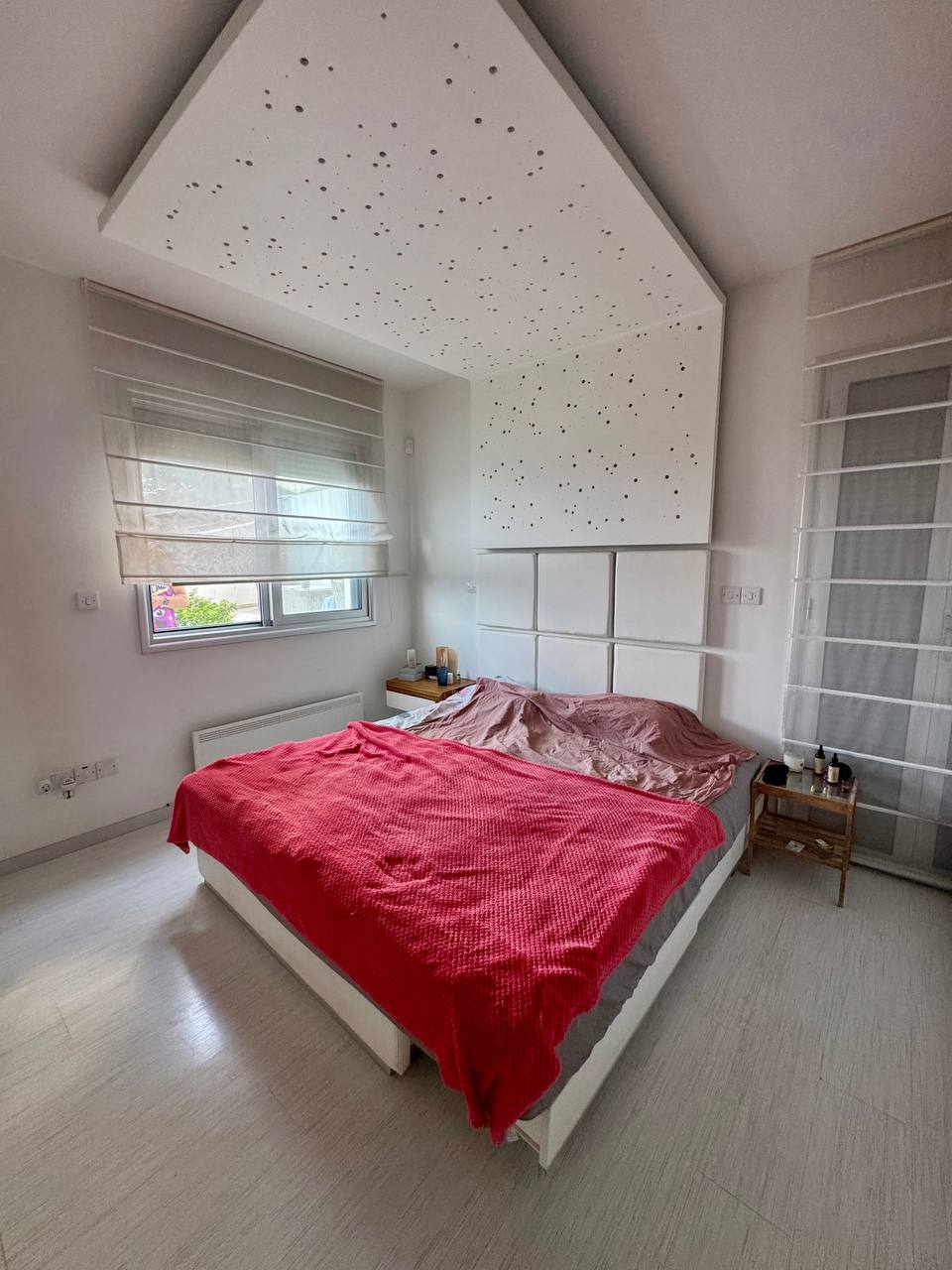 Apartment, 1 bedroom — 4