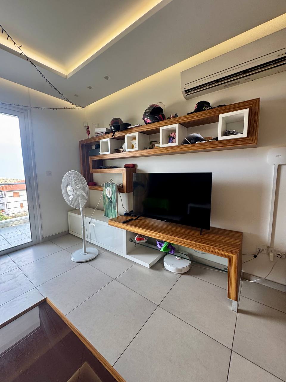 Apartment, 1 bedroom — 5