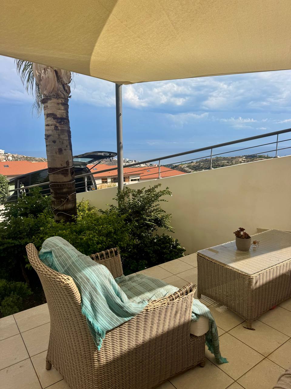 Apartment, 1 bedroom — 9