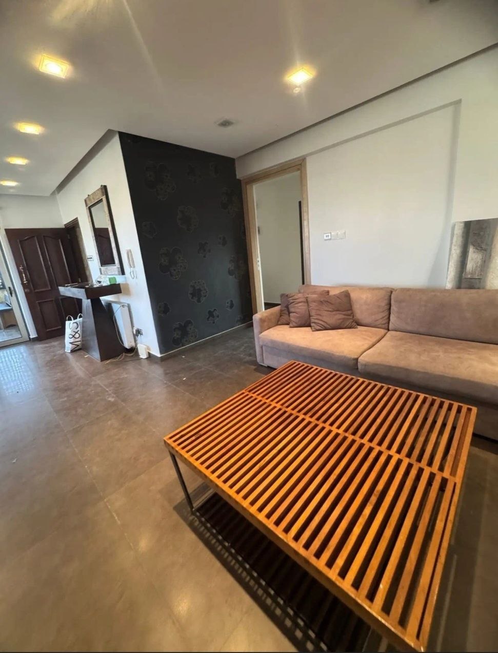Penthouse, 3 bedrooms — 5