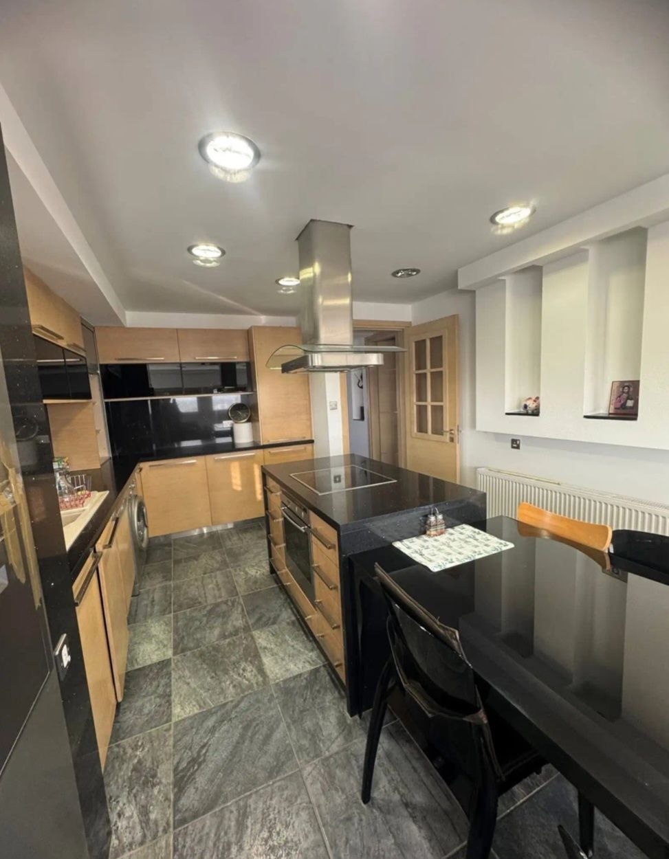 Penthouse, 3 bedrooms — 8