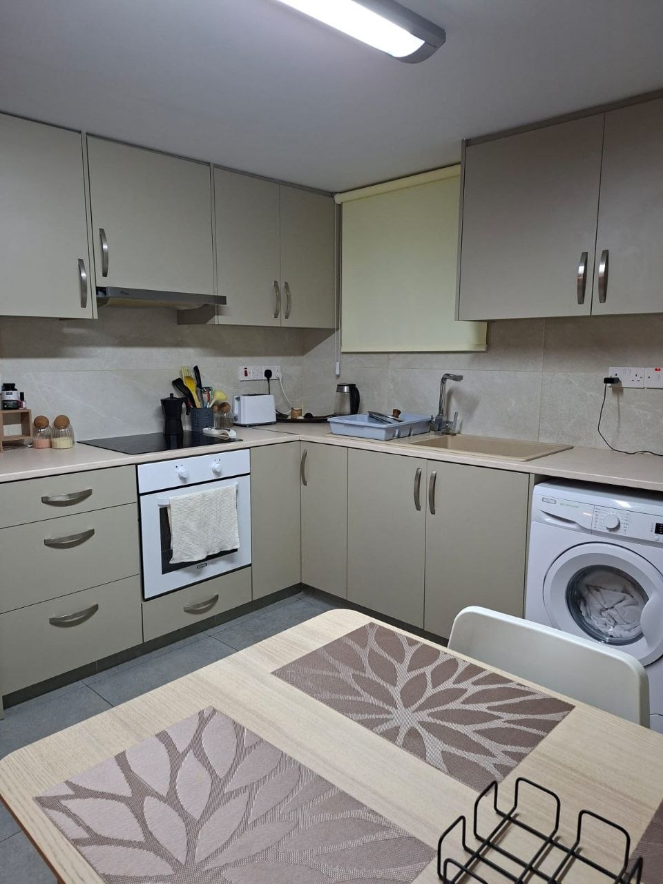 Apartment, 1 bedroom — 5