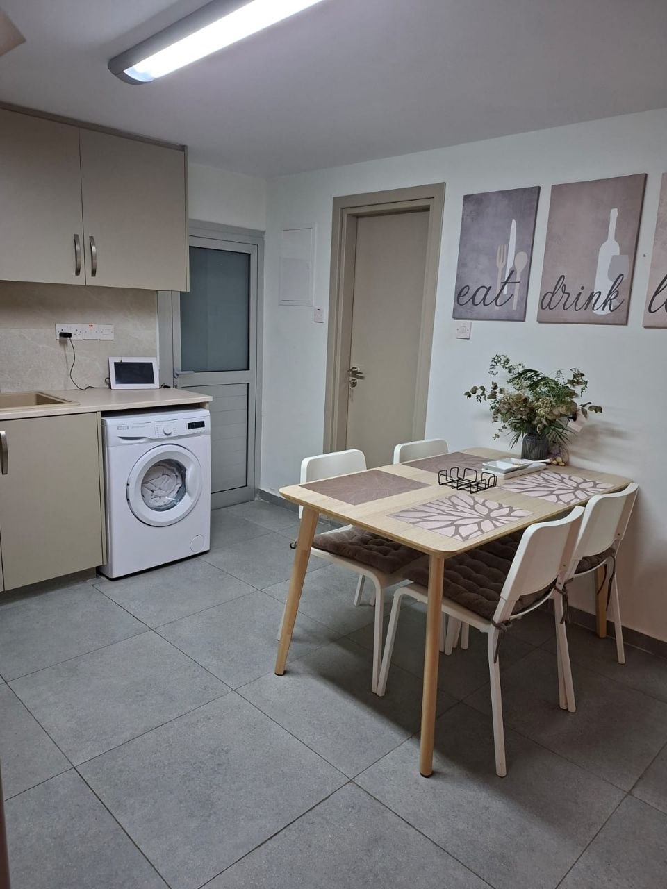 Apartment, 1 bedroom — 6