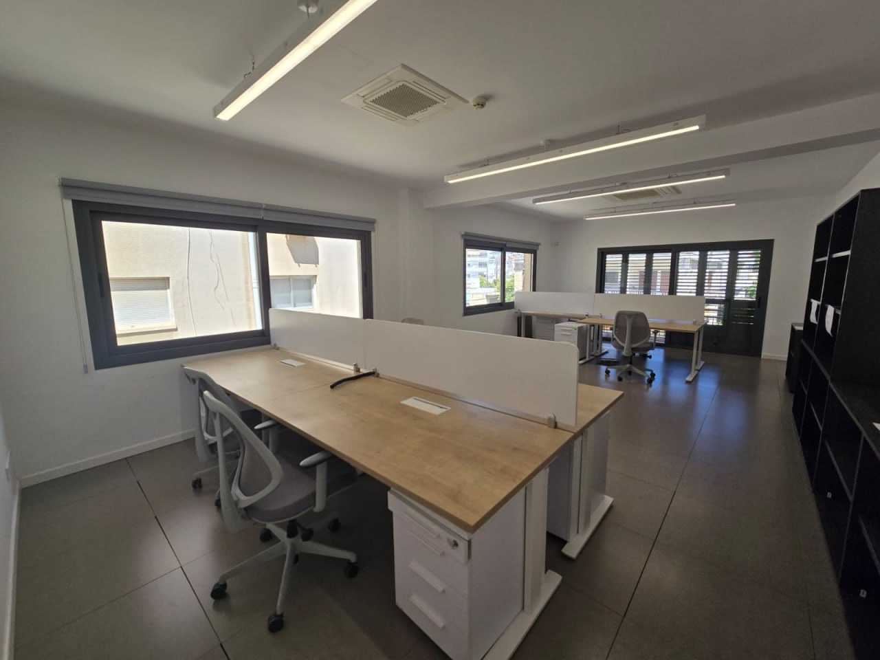 Office — 3