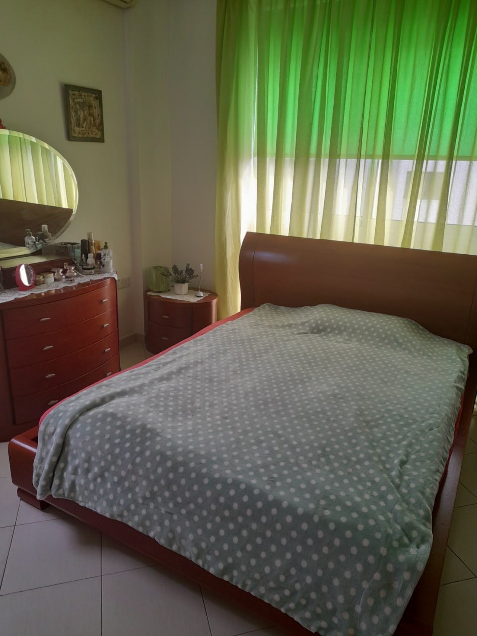Apartment, 2 bedrooms — 2