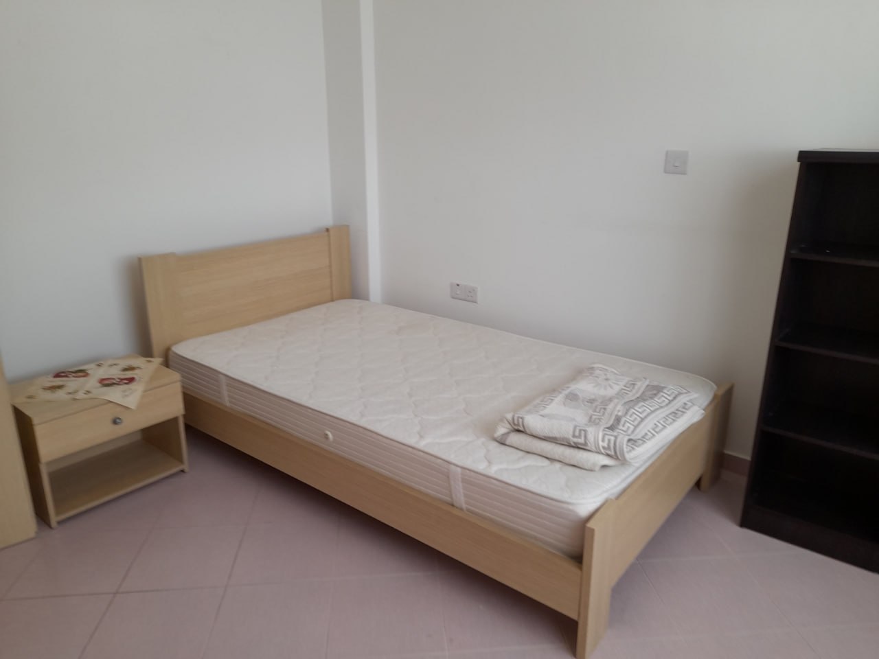 Apartment, 2 bedrooms — 3
