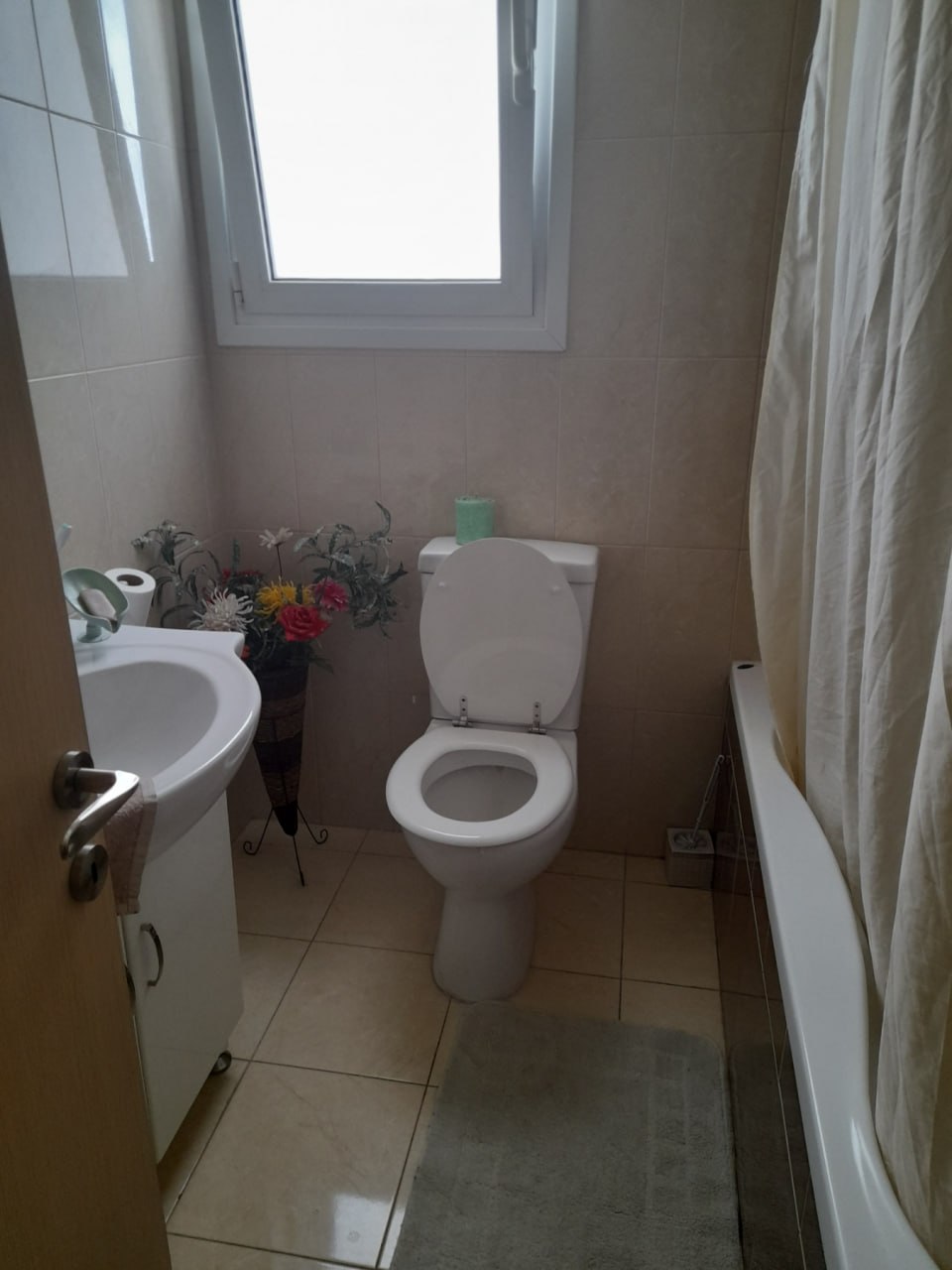 Apartment, 2 bedrooms — 4