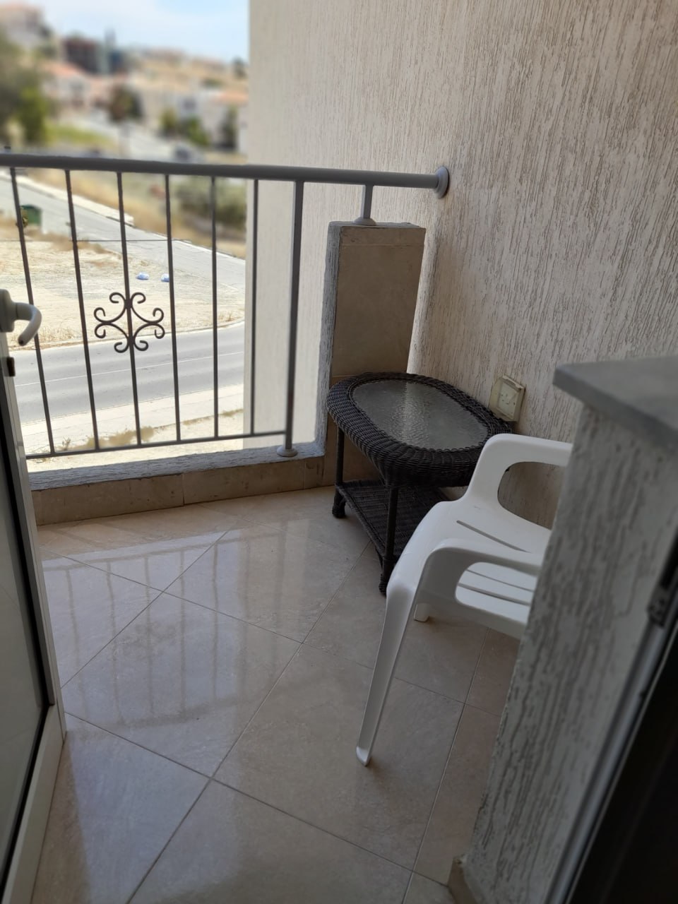Apartment, 2 bedrooms — 5