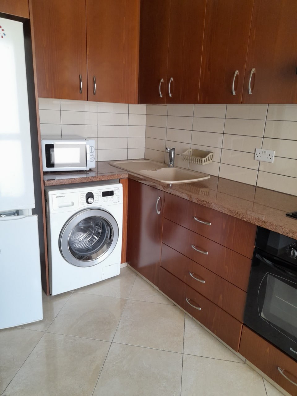 Apartment, 2 bedrooms — 6