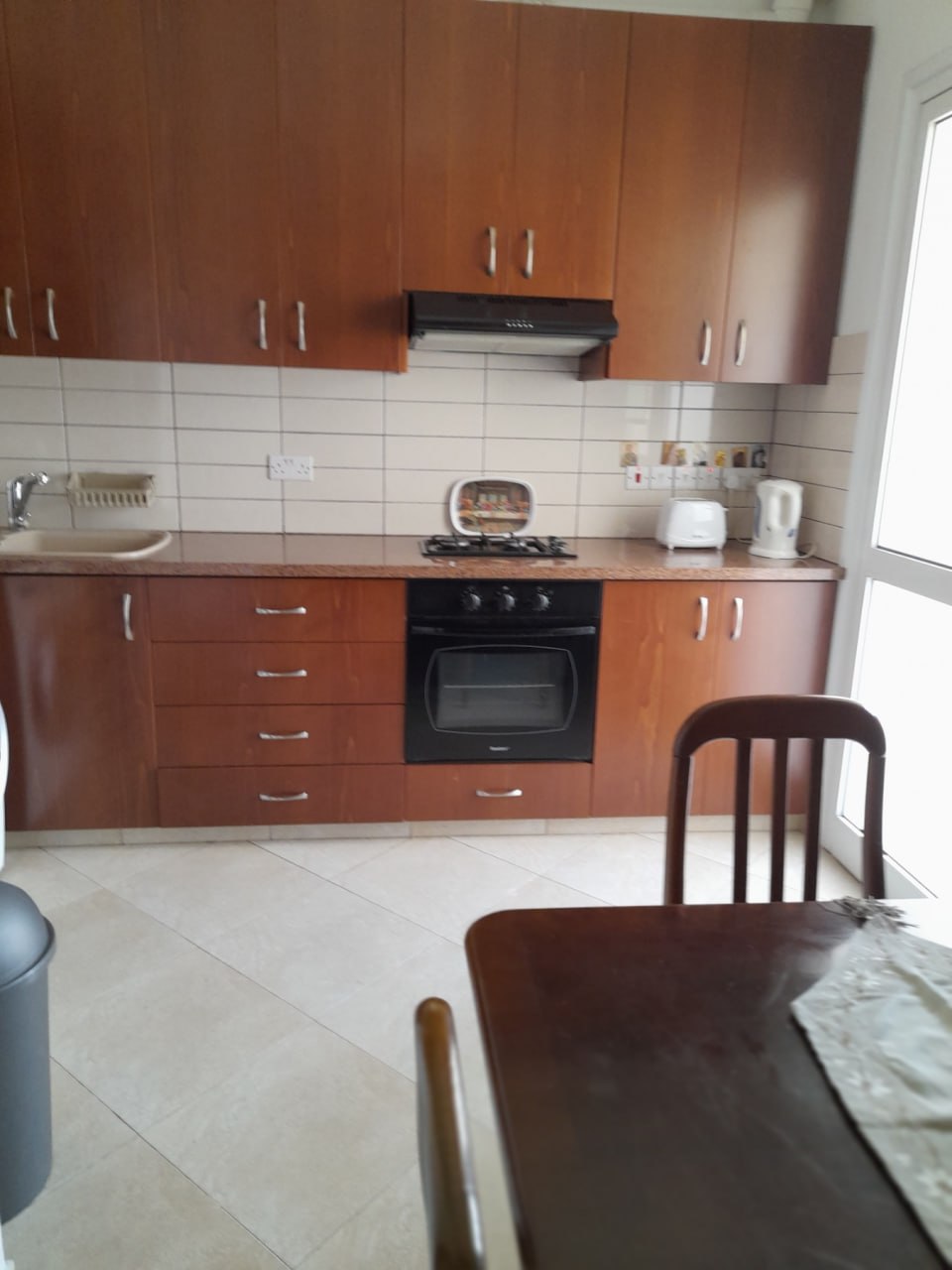 Apartment, 2 bedrooms — 7
