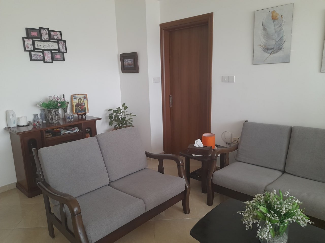Apartment, 2 bedrooms — 9