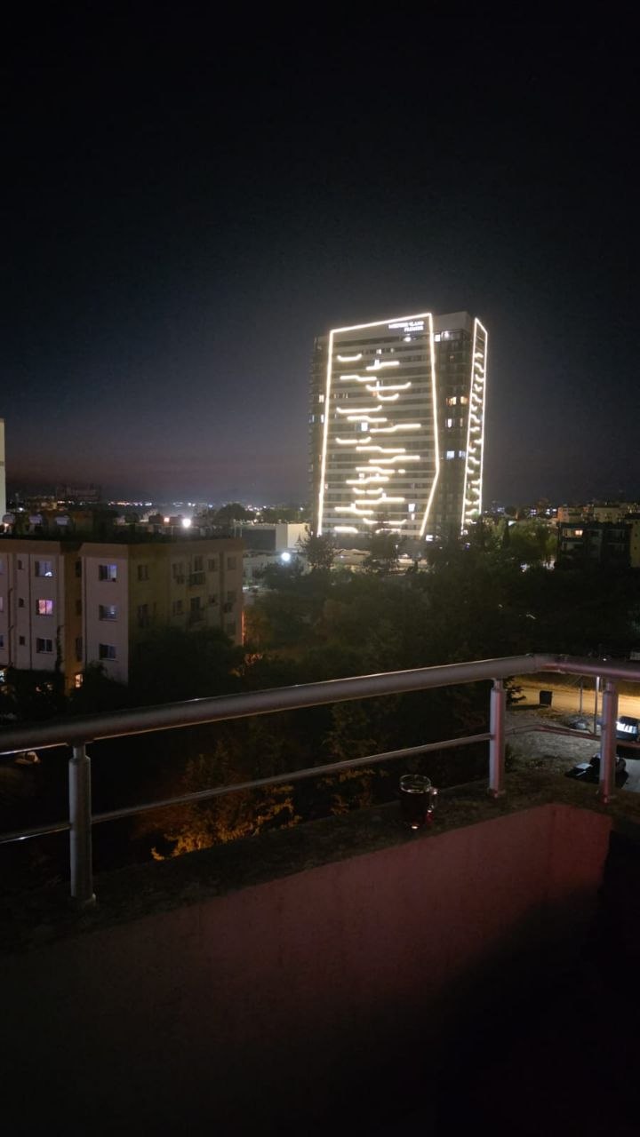 Apartment, 1 bedroom — 3