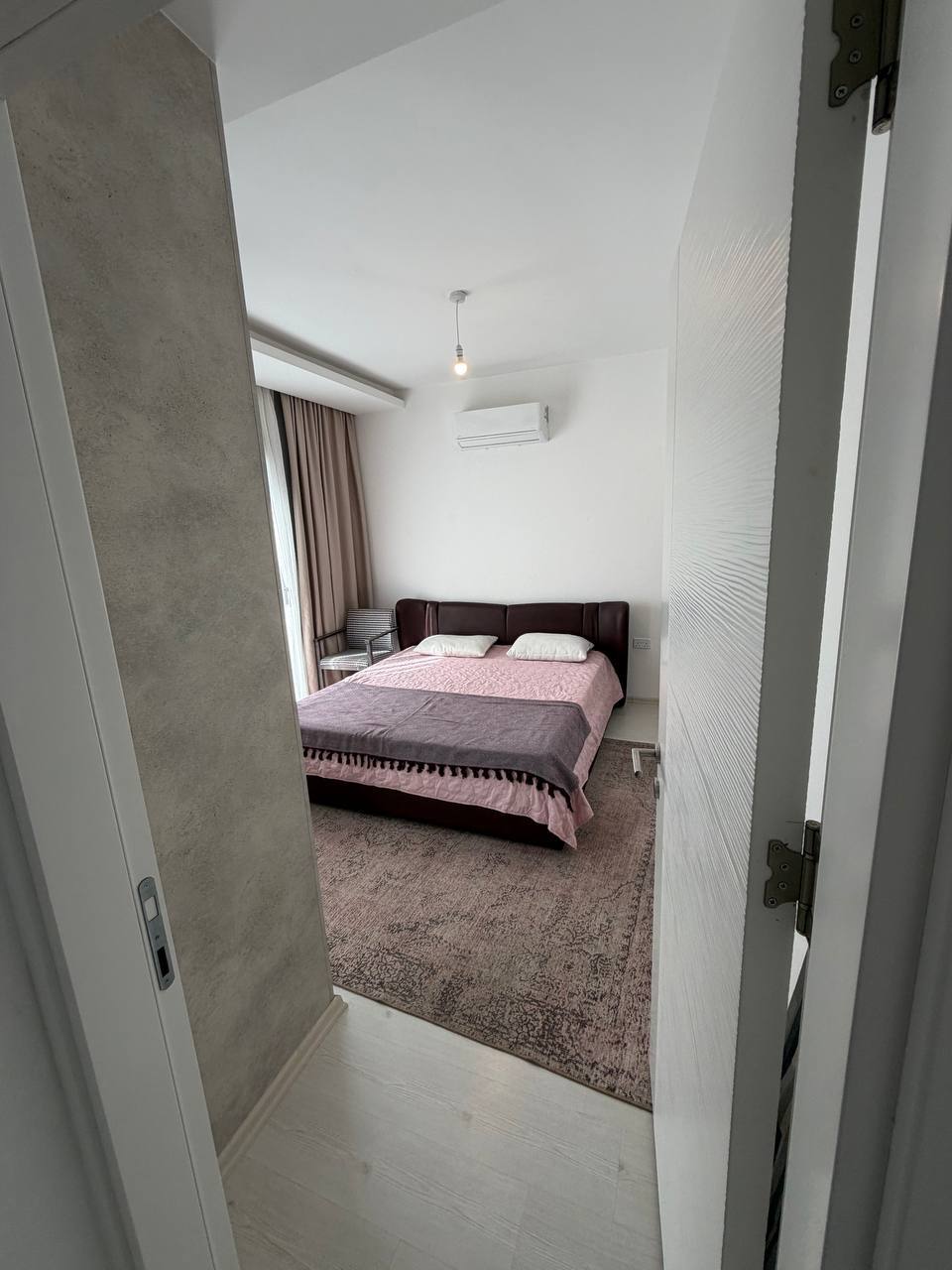 Apartment, 2 bedrooms — 2