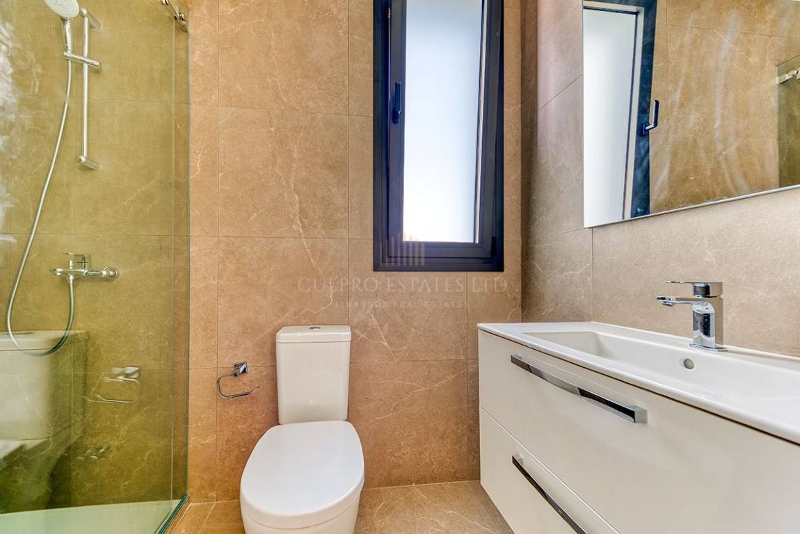 Apartment, 2 bedrooms — 2