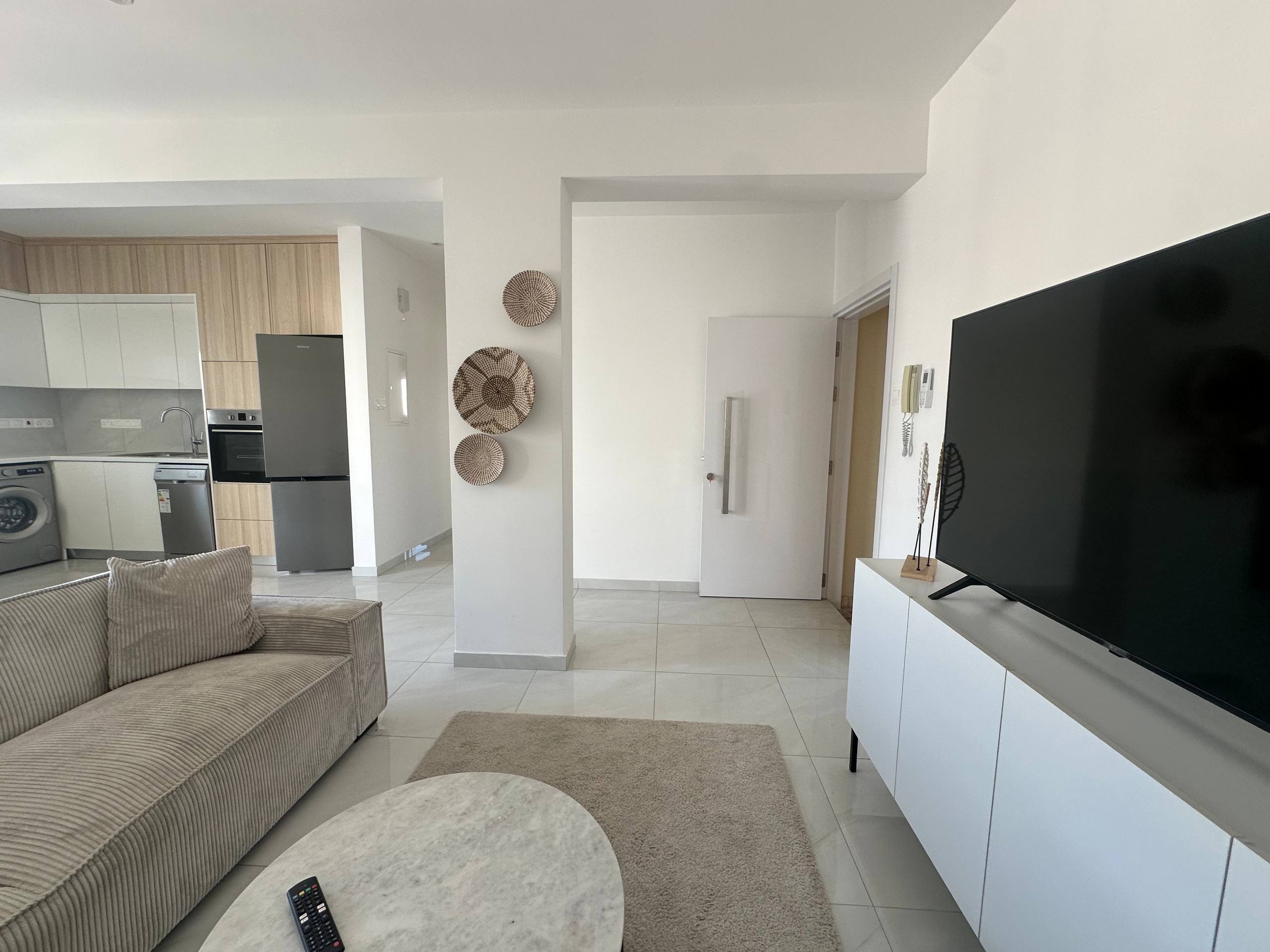 Apartment, 1 bedroom — 2