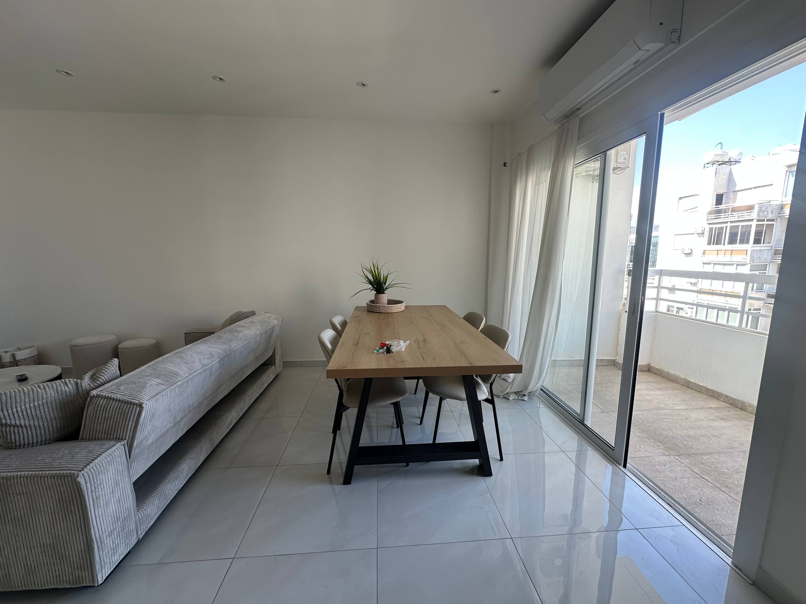 Apartment, 1 bedroom — 5