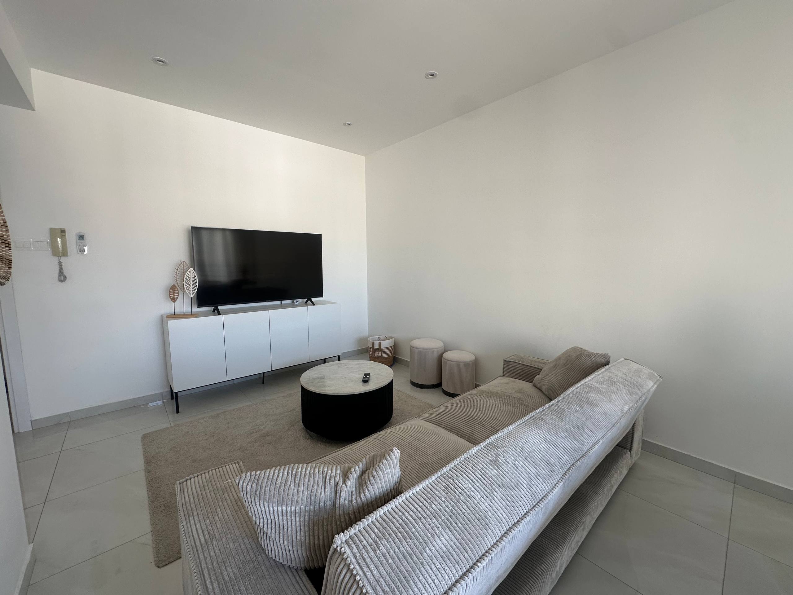 Apartment, 1 bedroom — 7