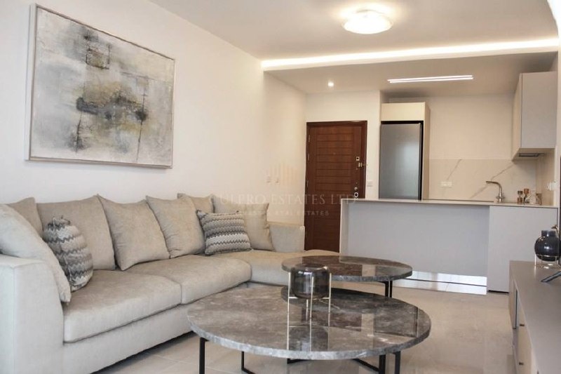 Apartment, 2 bedrooms — 10