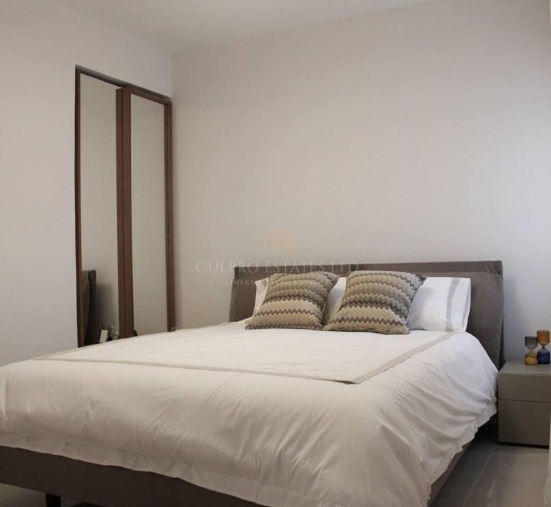Apartment, 2 bedrooms — 5