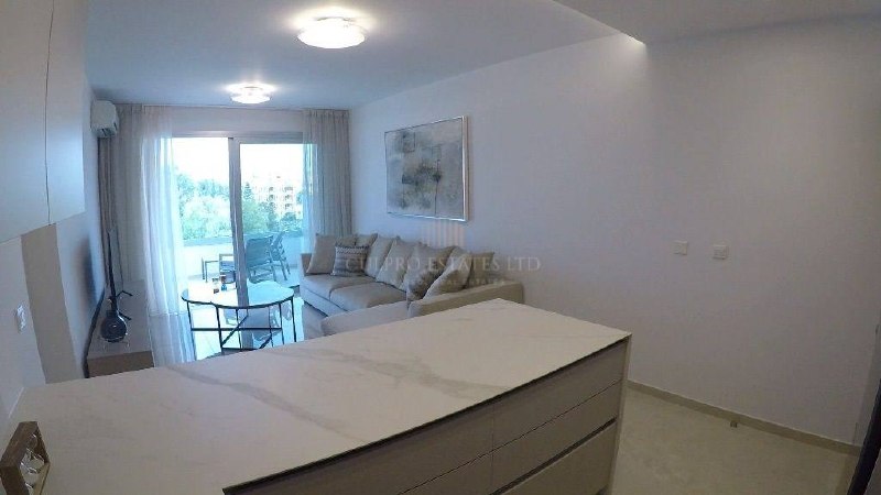 Apartment, 2 bedrooms — 9